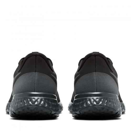 Nike BQ3204 Erkek Spor Ayakkabı Siyah