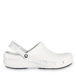 Crocs Bistro Work Clog Erkek Deliksiz Sabo Terlik