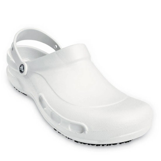 Crocs Bistro Work Clog Erkek Deliksiz Sabo Terlik
