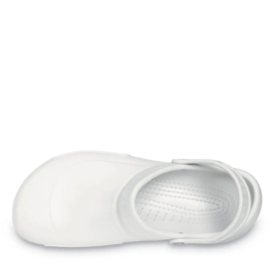 Crocs Bistro Work Clog Erkek Deliksiz Sabo Terlik