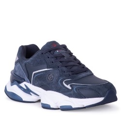 Lumberjack Madax Erkek Süet Sneaker Ayakkabı