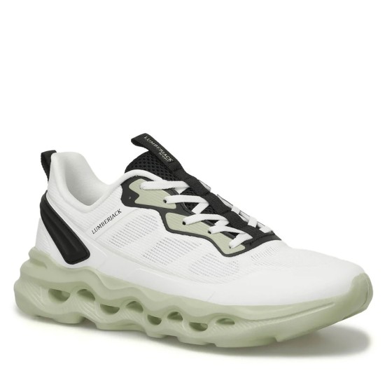 Lumberjack Lono Erkek Sneaker ayakkabı Koşu Yürüyüş