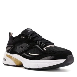 Lotto Norwell Günlük Kadın Sneaker Ayakkabı Yürüyüş Koşu Siyah Lotto Norwell Günlük Kadın Sneaker Ayakkabı Yürüyüş Koşu Siyah