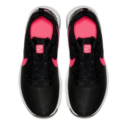 Nike 917654 Günlük Kadın Yürüyüş Ayakkabı Siyah