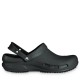 Crocs Bistro Work Clog Erkek Deliksiz Sabo Terlik Black Crocs Bistro Work Clog Erkek Deliksiz Sabo Terlik Black