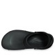 Crocs Bistro Work Clog Erkek Deliksiz Sabo Terlik Black Crocs Bistro Work Clog Erkek Deliksiz Sabo Terlik Black