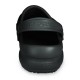 Crocs Bistro Work Clog Erkek Deliksiz Sabo Terlik Black Crocs Bistro Work Clog Erkek Deliksiz Sabo Terlik Black