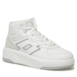 Lotto Dacota Hıgh Erkek Sneaker Ayakkabı Beyaz Lotto Dacota Hıgh Erkek Sneaker Ayakkabı Beyaz