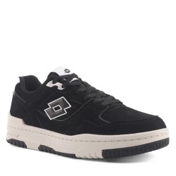 Lotto Vıborg W Kadın Sneaker Ayakkabı Siyah Lotto Vıborg W Kadın Sneaker Ayakkabı Siyah