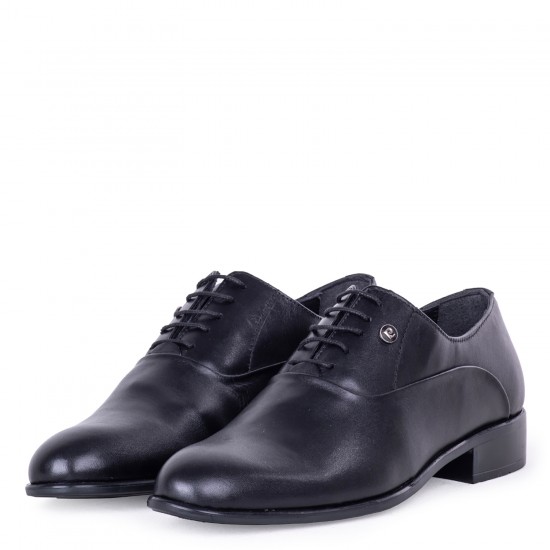 Pierre Cardin 4K 70217 Erkek Klasik Ayakkabı Siyah