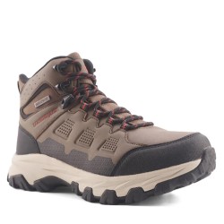 Lumberjack Nıppo Hı Erkek Kışlık Su Geçirmez Bot Kahverengi