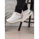 Benetton Unısex Sneaker Ayakkabı Beyaz Benetton Unısex Sneaker Ayakkabı Beyaz