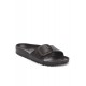Birkenstock Madrid Eva Bıg Buckle Tek Toka Kadın Terlik Siyah