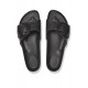 Birkenstock Madrid Eva Bıg Buckle Tek Toka Kadın Terlik Siyah