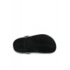 Crocs Crocband Clog K Çocuk Sabo Terlik Black Crocs Crocband Clog K Çocuk Sabo Terlik Black