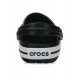 Crocs Crocband Clog K Çocuk Sabo Terlik Black Crocs Crocband Clog K Çocuk Sabo Terlik Black