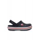 Crocs Crocband Clog K Çocuk Sabo Terlik Navy Crocs Crocband Clog K Çocuk Sabo Terlik Navy