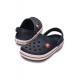 Crocs Crocband Clog K Çocuk Sabo Terlik Navy Crocs Crocband Clog K Çocuk Sabo Terlik Navy