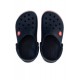 Crocs Crocband Clog K Çocuk Sabo Terlik Navy Crocs Crocband Clog K Çocuk Sabo Terlik Navy