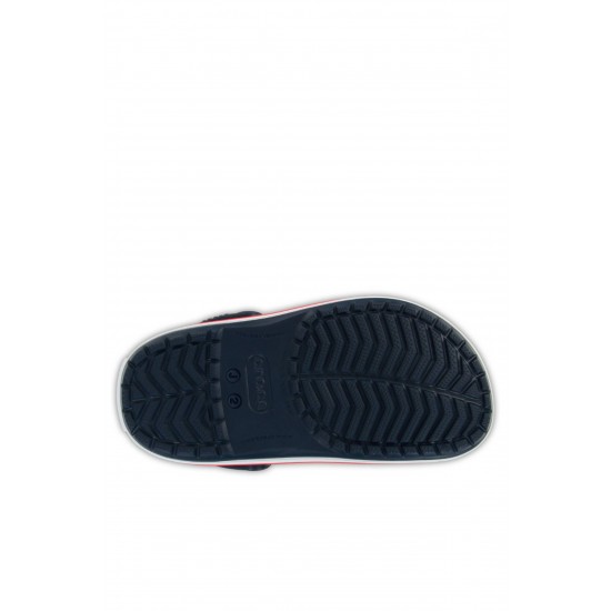 Crocs Crocband Clog K Çocuk Sabo Terlik Navy Crocs Crocband Clog K Çocuk Sabo Terlik Navy