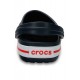 Crocs Crocband Clog K Çocuk Sabo Terlik Navy Crocs Crocband Clog K Çocuk Sabo Terlik Navy