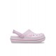 Crocs Crocband Clog K Çocuk Sabo Terlik Ballerine Pink Crocs Crocband Clog K Çocuk Sabo Terlik Ballerine Pink