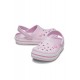 Crocs Crocband Clog K Çocuk Sabo Terlik Ballerine Pink Crocs Crocband Clog K Çocuk Sabo Terlik Ballerine Pink