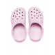 Crocs Crocband Clog K Çocuk Sabo Terlik Ballerine Pink Crocs Crocband Clog K Çocuk Sabo Terlik Ballerine Pink