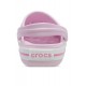 Crocs Crocband Clog K Çocuk Sabo Terlik Ballerine Pink Crocs Crocband Clog K Çocuk Sabo Terlik Ballerine Pink
