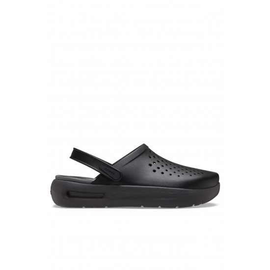 Crocs İnmotion Clog Unisex Terlik Siyah