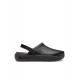 Crocs İnmotion Clog Unisex Terlik Siyah