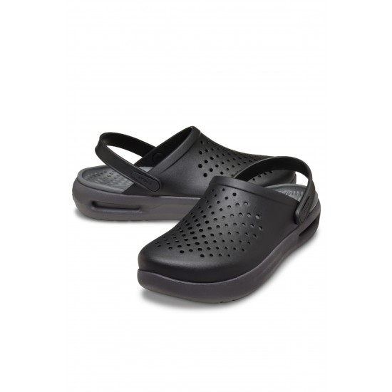 Crocs İnmotion Clog Unisex Terlik Siyah