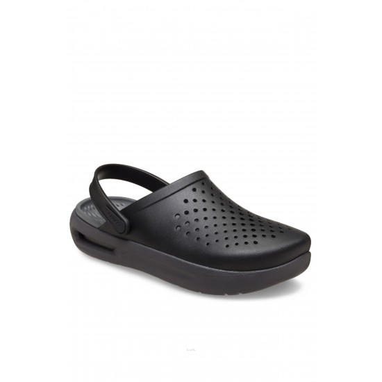 Crocs İnmotion Clog Unisex Terlik Siyah