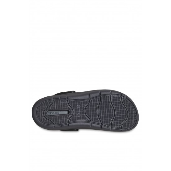 Crocs İnmotion Clog Unisex Terlik Siyah