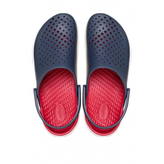 Crocs İnmotion Clog Unisex Terlik Lacivert