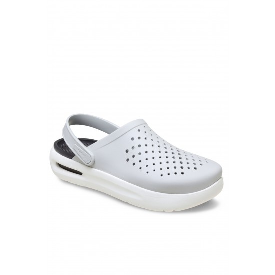Crocs İnmotion Clog Unisex Terlik Gri