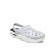 Crocs İnmotion Clog Unisex Terlik Gri