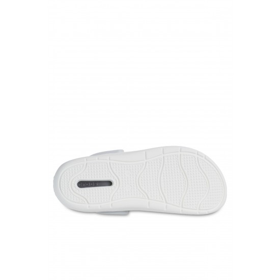Crocs İnmotion Clog Unisex Terlik Gri