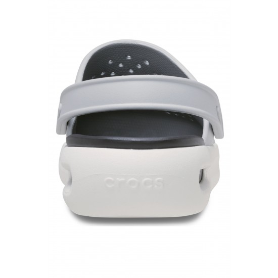Crocs İnmotion Clog Unisex Terlik Gri