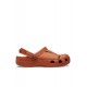Crocs Classic Basketball Clog K Çocuk Terlik Taba