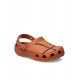 Crocs Classic Basketball Clog K Çocuk Terlik Taba