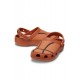 Crocs Classic Basketball Clog K Çocuk Terlik Taba