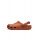 Crocs Classic Basketball Clog K Çocuk Terlik Taba