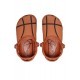 Crocs Classic Basketball Clog K Çocuk Terlik Taba