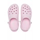 Crocs Classic Platform Pearl Clog Günlük Unisex Terlik Ballerine Pink