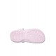 Crocs Classic Platform Pearl Clog Günlük Unisex Terlik Ballerine Pink