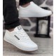 Dragon Erkek Sneaker Spor Ayakkabı Beyaz Dragon Erkek Sneaker Spor Ayakkabı Beyaz