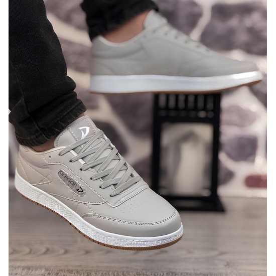 Dragon Erkek Sneaker Spor Ayakkabı Buz-beyazi Dragon Erkek Sneaker Spor Ayakkabı Buz-beyazi