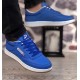 Dragon Erkek Sneaker Spor Ayakkabı Saks Dragon Erkek Sneaker Spor Ayakkabı Saks