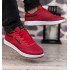 Dragon Erkek Sneaker Spor Ayakkabı Kırmızı